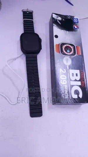 Smart Watch T900 ULTRA