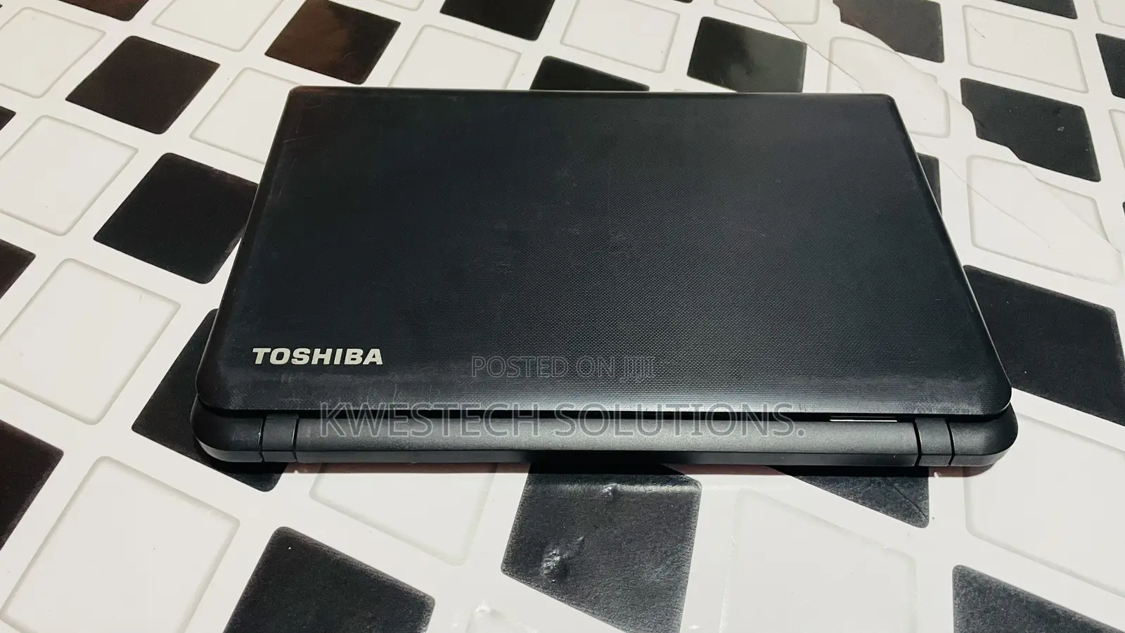 Laptop Toshiba C50 8GB Intel Core i3 HDD 640GB