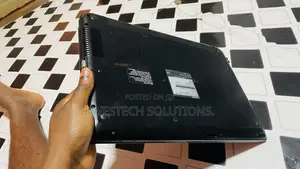 Laptop Toshiba C50 8GB Intel Core i3 HDD 640GB