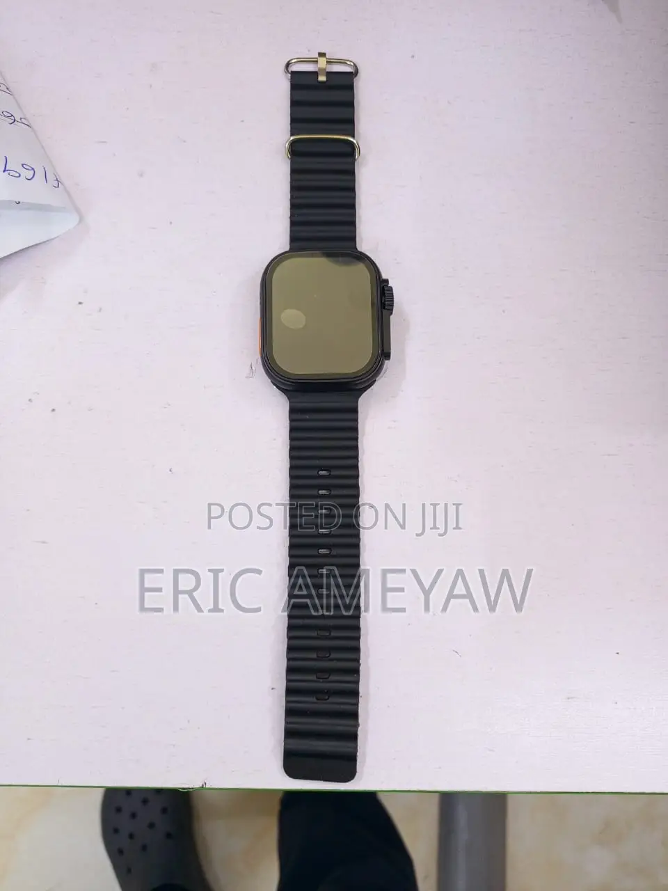 Smart Watch T900 ULTRA