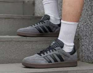 Adidas Samba OG Grey