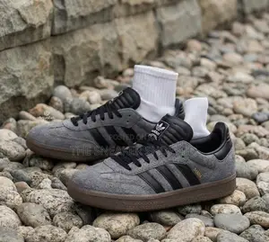 Adidas Samba OG Grey