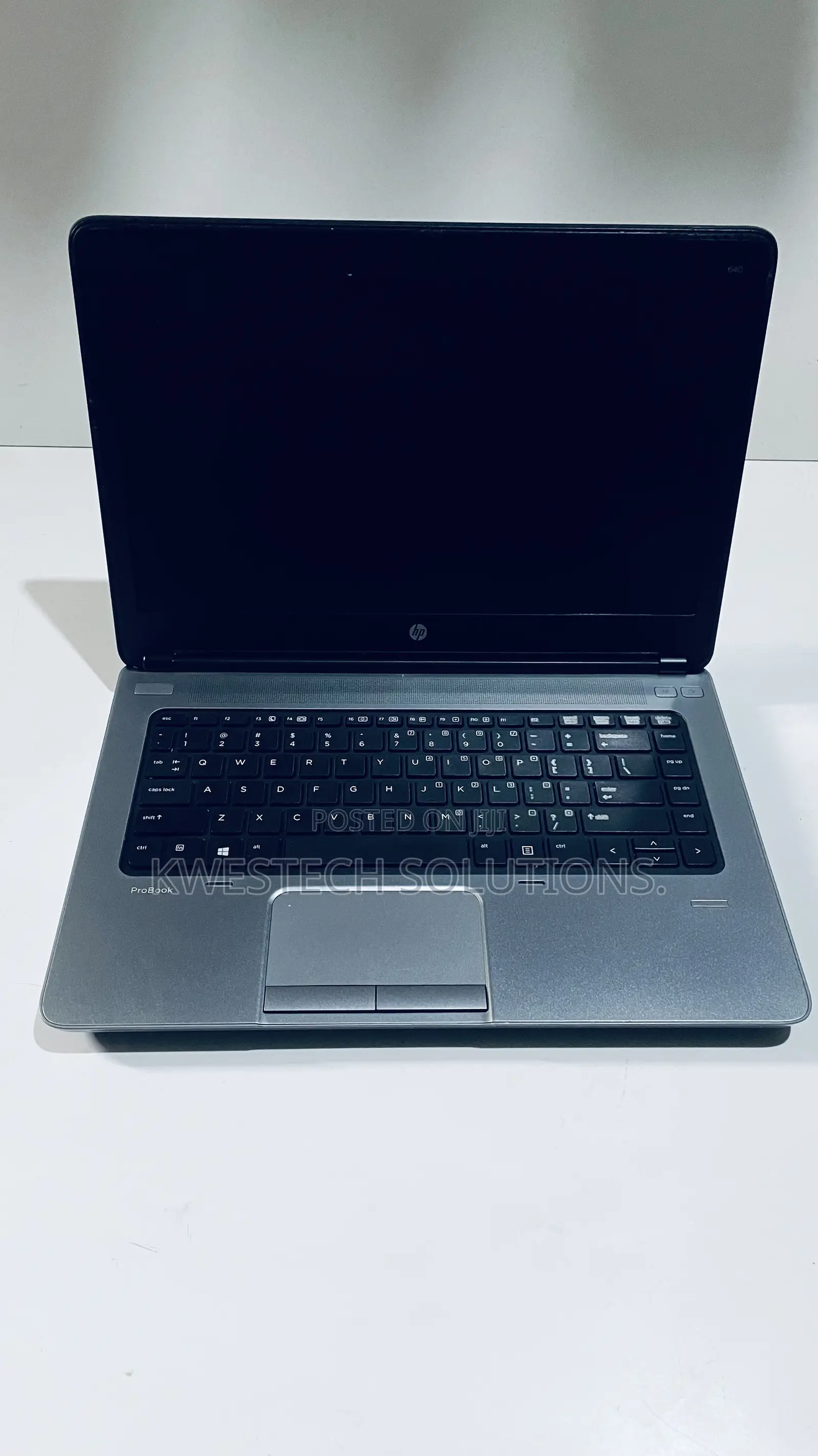 Laptop HP ProBook 640 G1 8GB Intel Core i5 HDD 500GB