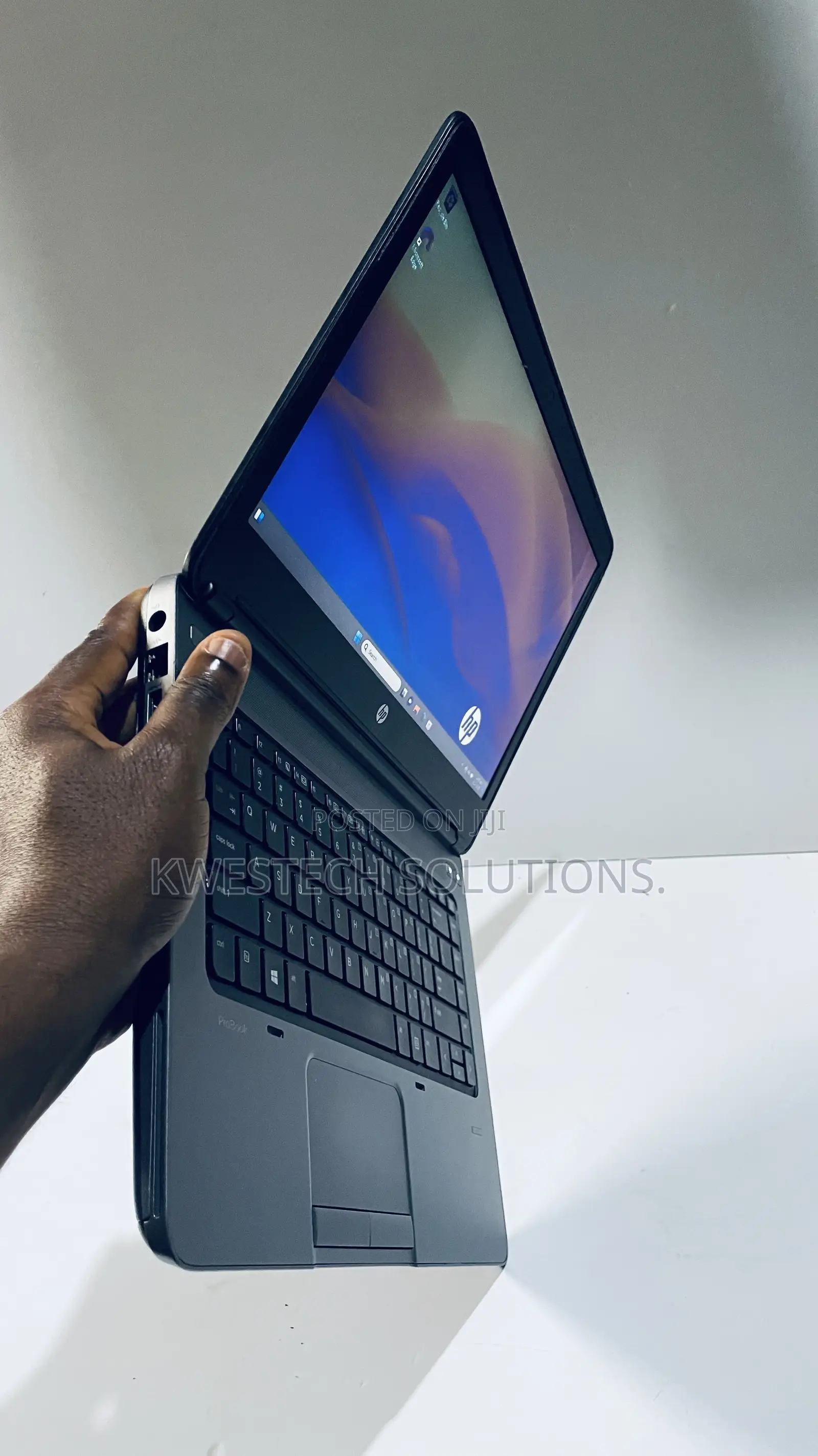 Laptop HP ProBook 640 G1 8GB Intel Core i5 HDD 500GB