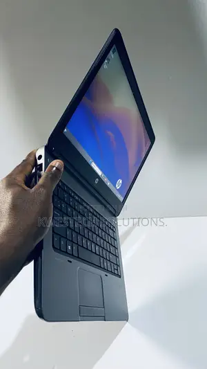 Laptop HP ProBook 640 G1 8GB Intel Core i5 HDD 500GB