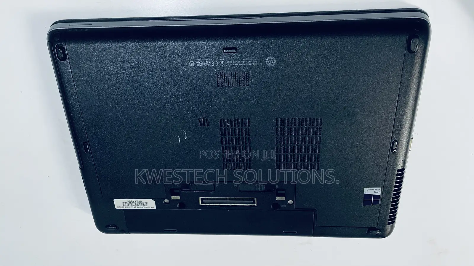 Laptop HP ProBook 640 G1 8GB Intel Core i5 HDD 500GB