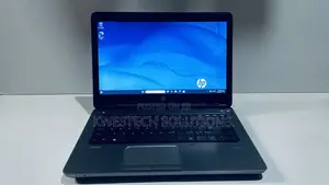 Laptop HP ProBook 640 G1 8GB Intel Core i5 HDD 500GB