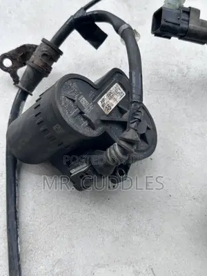 2017 to 2022 Honda Civic/ Accord Electric Parking Brake