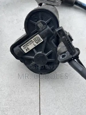 2017 to 2022 Honda Civic/ Accord Electric Parking Brake