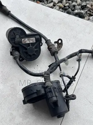 2017 to 2022 Honda Civic/ Accord Electric Parking Brake