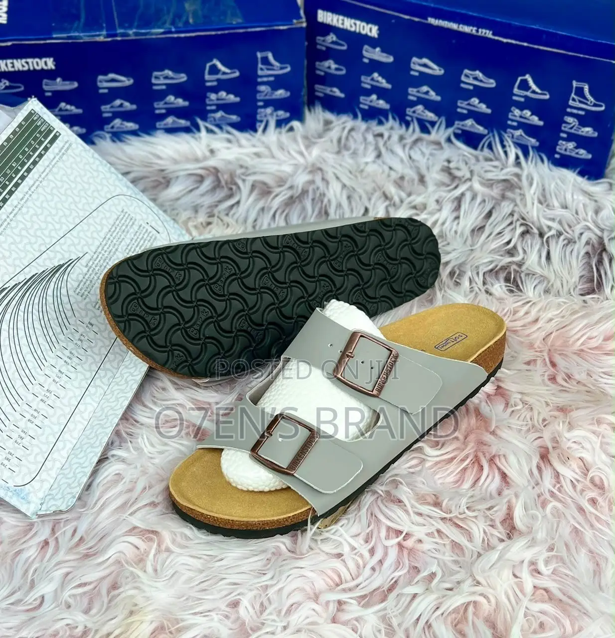 OriginalBirkenstock