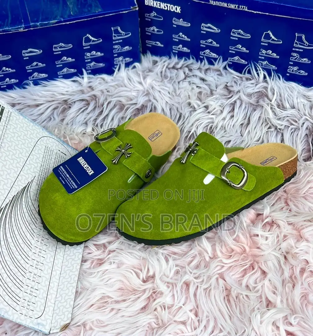 OriginalBirkenstock