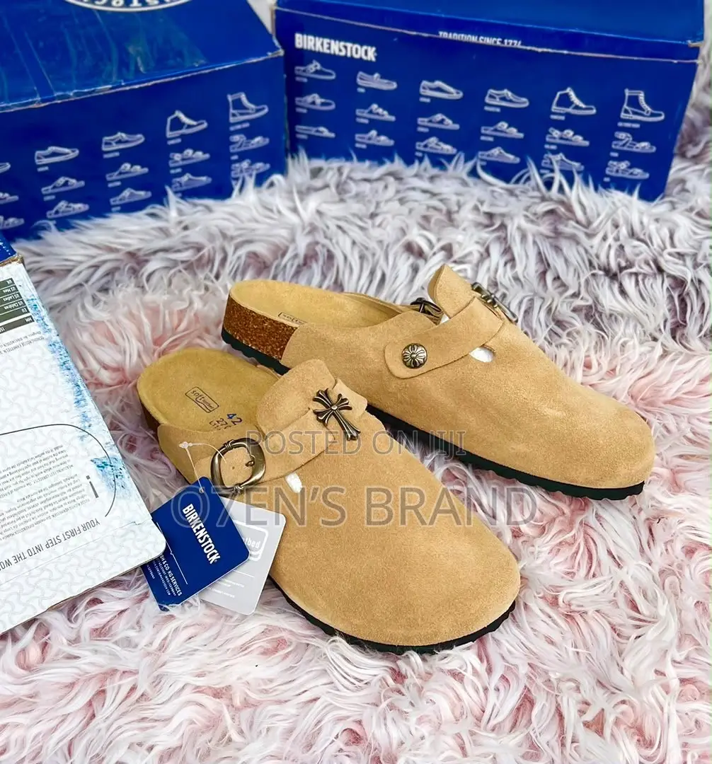 OriginalBirkenstock