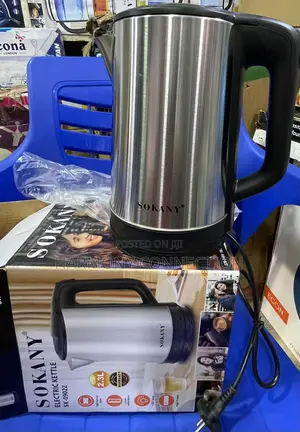 2.3L Electic Kettle