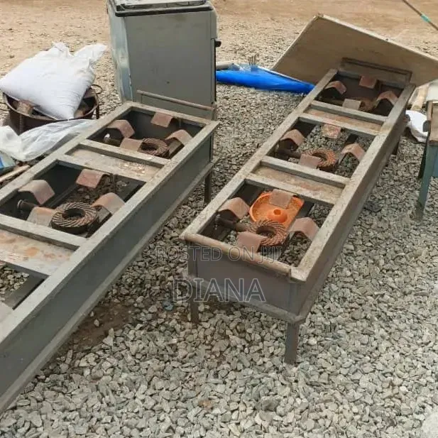 Local Cooker