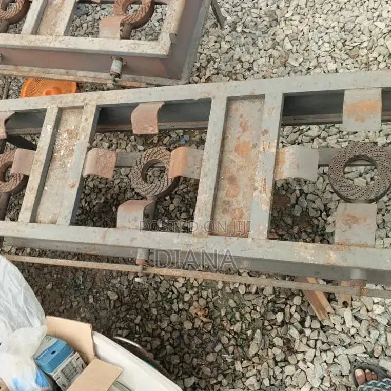 Local Cooker