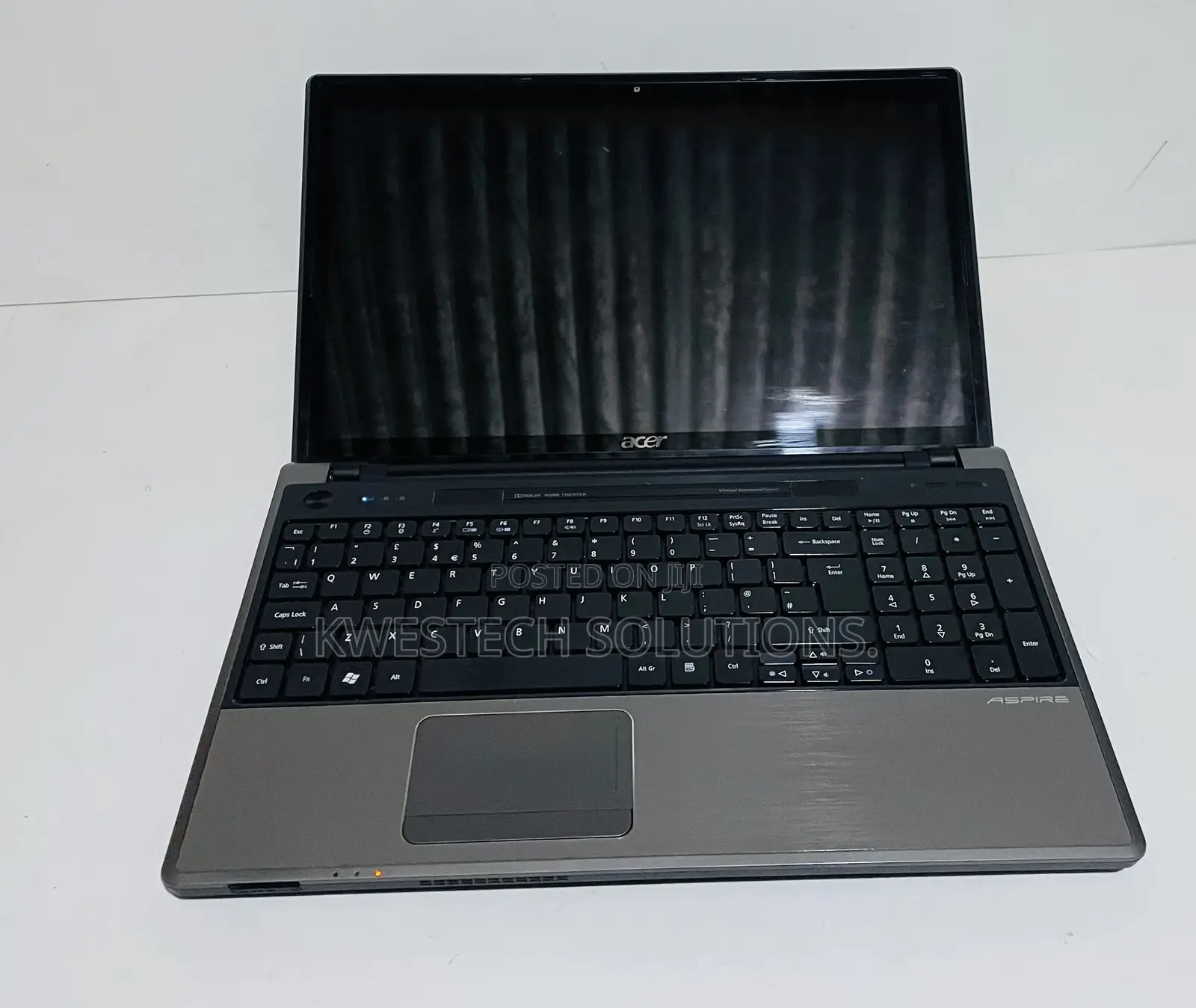 Laptop Acer Aspire 5745PG 8GB Intel Core i5 HDD 500GB