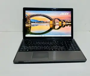 Laptop Acer Aspire 5745PG 8GB Intel Core i5 HDD 500GB