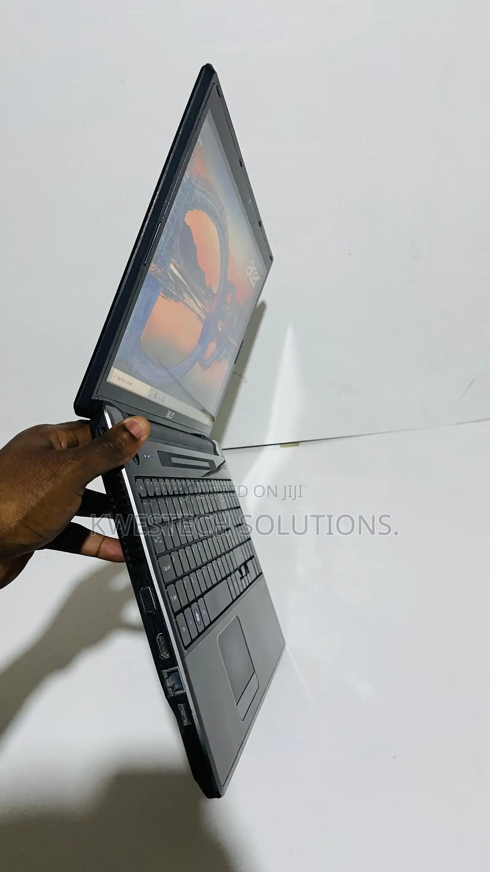Laptop Acer Aspire 5745PG 8GB Intel Core i5 HDD 500GB