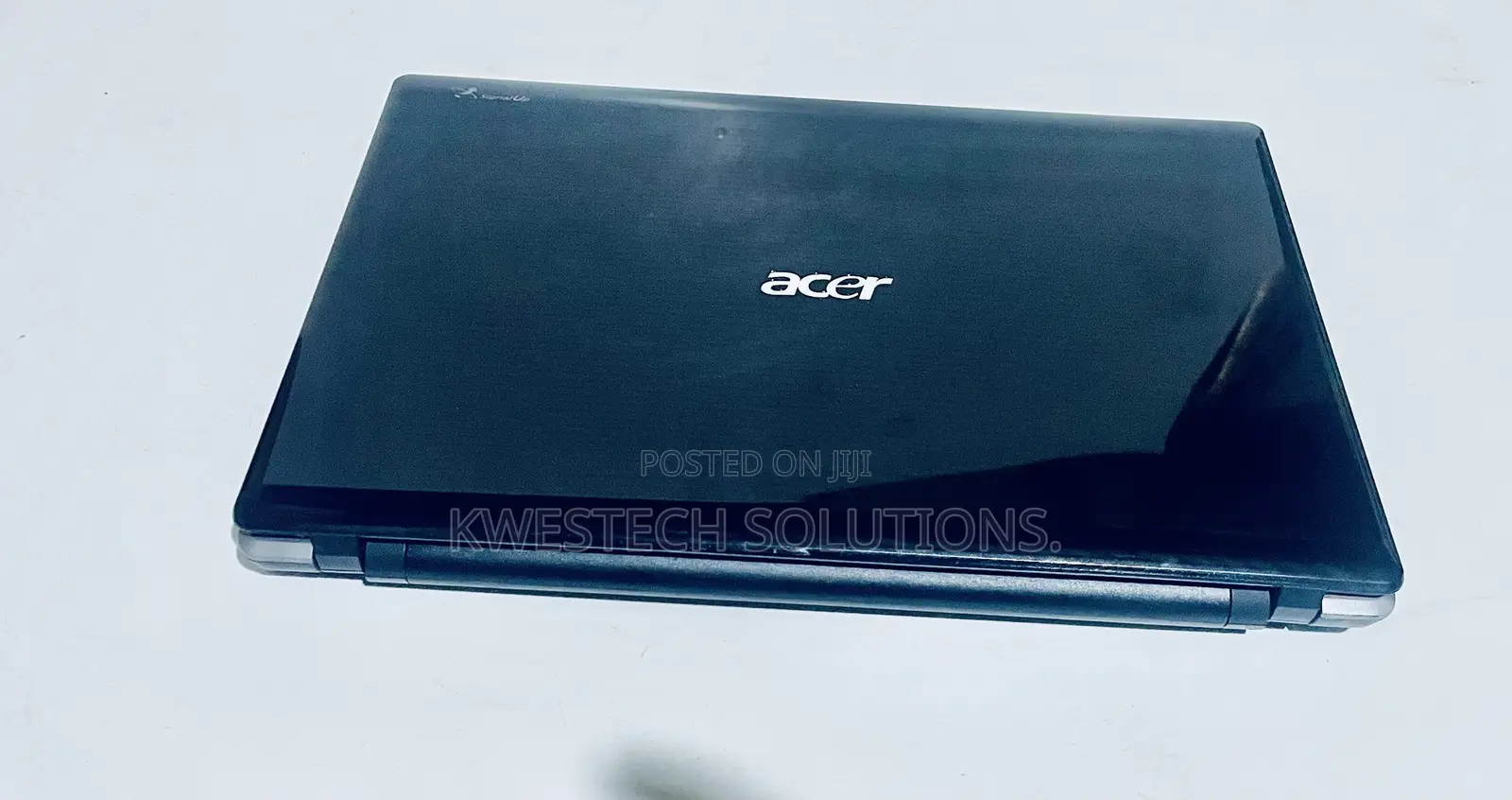 Laptop Acer Aspire 5745PG 8GB Intel Core i5 HDD 500GB