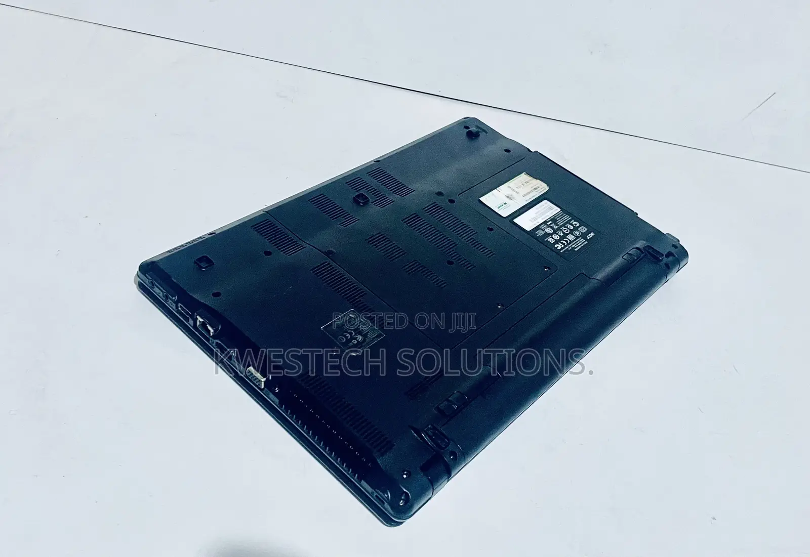 Laptop Acer Aspire 5745PG 8GB Intel Core i5 HDD 500GB