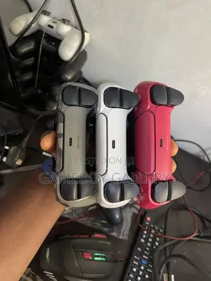 PS5 Controllers