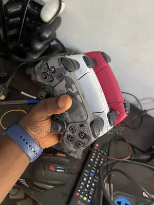 PS5 Controllers