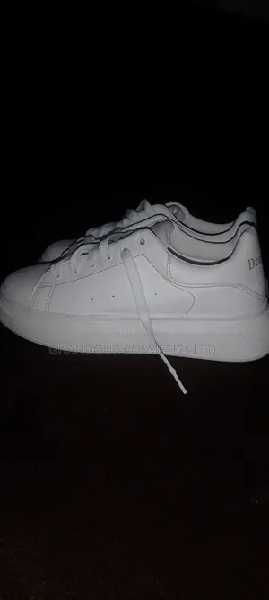 Dragonfly Nike Sneakers