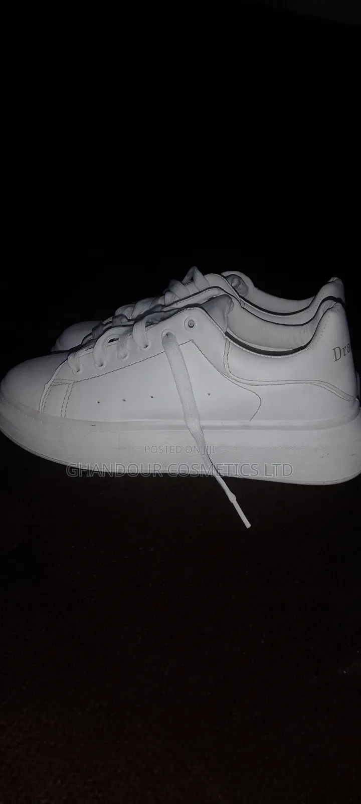 Dragonfly Nike Sneakers