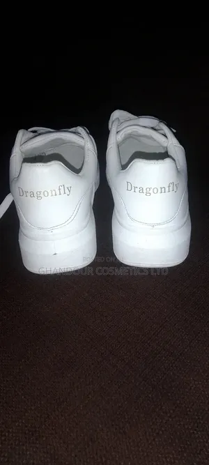 Dragonfly Nike Sneakers