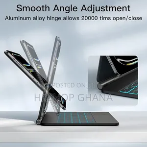 Magic Keyboard for Samsung Galaxy Tab S10 Lite 10.9"