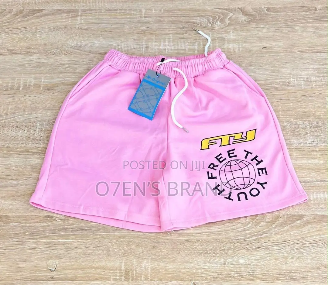 Short Jorges