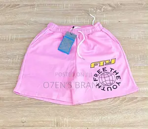 Short Jorges