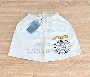 Short Jorges