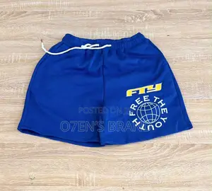 Short Jorges