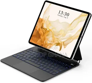Magic Keyboard for Samsung Galaxy Tab S10+/S9+/S9 FE+ /S8+/S7fe 12.4"