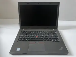 Laptop Lenovo ThinkPad L470 8GB Intel Core i5 SSD 128GB