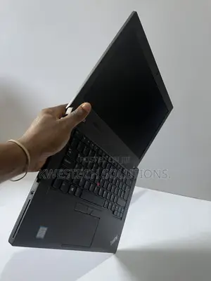 Laptop Lenovo ThinkPad L470 8GB Intel Core i5 SSD 128GB