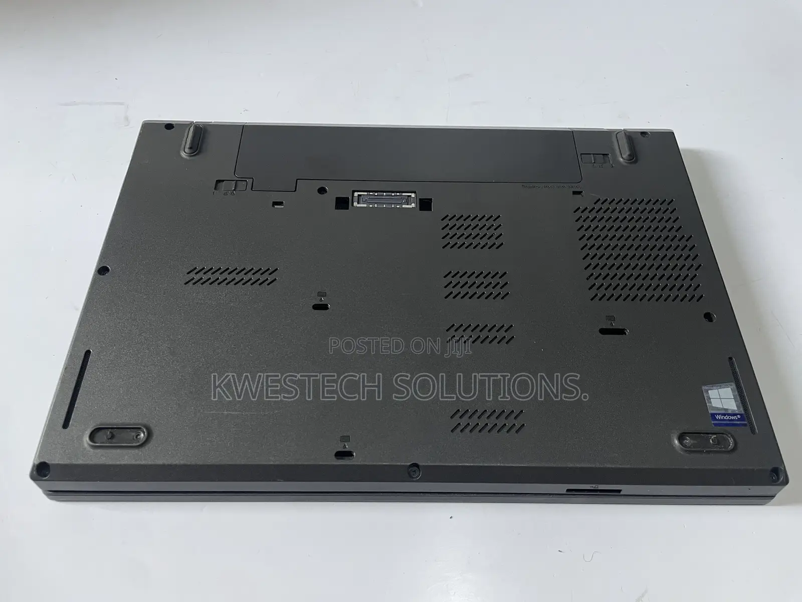 Laptop Lenovo ThinkPad L470 8GB Intel Core i5 SSD 128GB