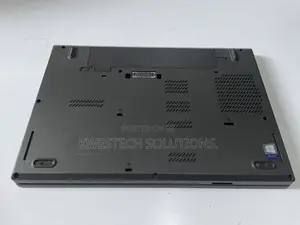 Laptop Lenovo ThinkPad L470 8GB Intel Core i5 SSD 128GB