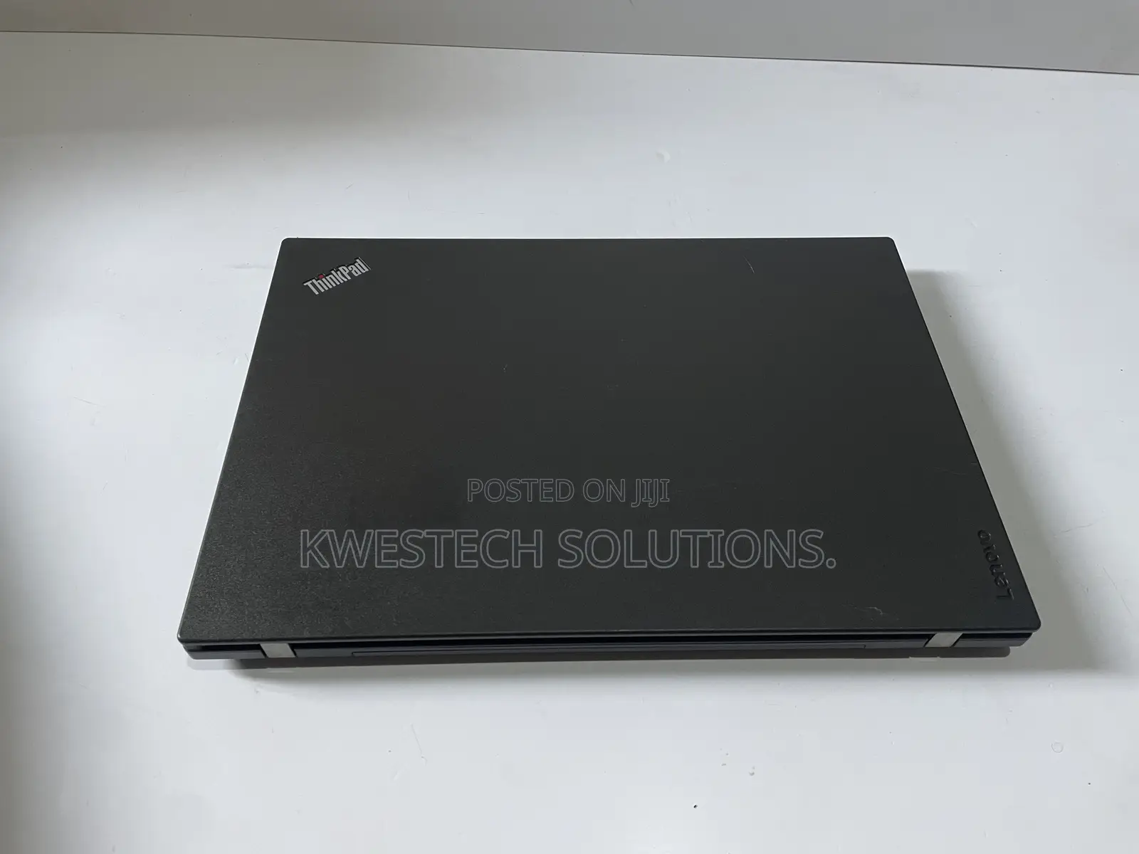 Laptop Lenovo ThinkPad L470 8GB Intel Core i5 SSD 128GB