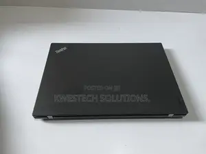Laptop Lenovo ThinkPad L470 8GB Intel Core i5 SSD 128GB