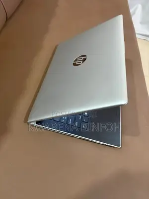 Laptop HP ProBook 11 X360 8GB Intel Core i5 SSD 256GB
