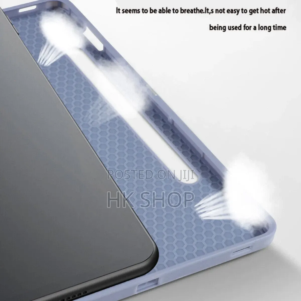 Samsung Galaxy Tab S7 11"12.4" Tablet Case Magnetic Flip Leather Cover
