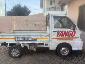 Drivers Needed - Yango Cargo Delivery