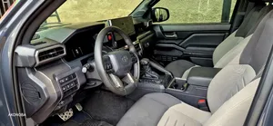 Toyota Tacoma 2024 Gray