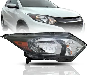 Honda HR-V Headlight 2016 to 2018