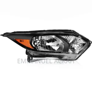 Honda HR-V Headlight 2016 to 2018