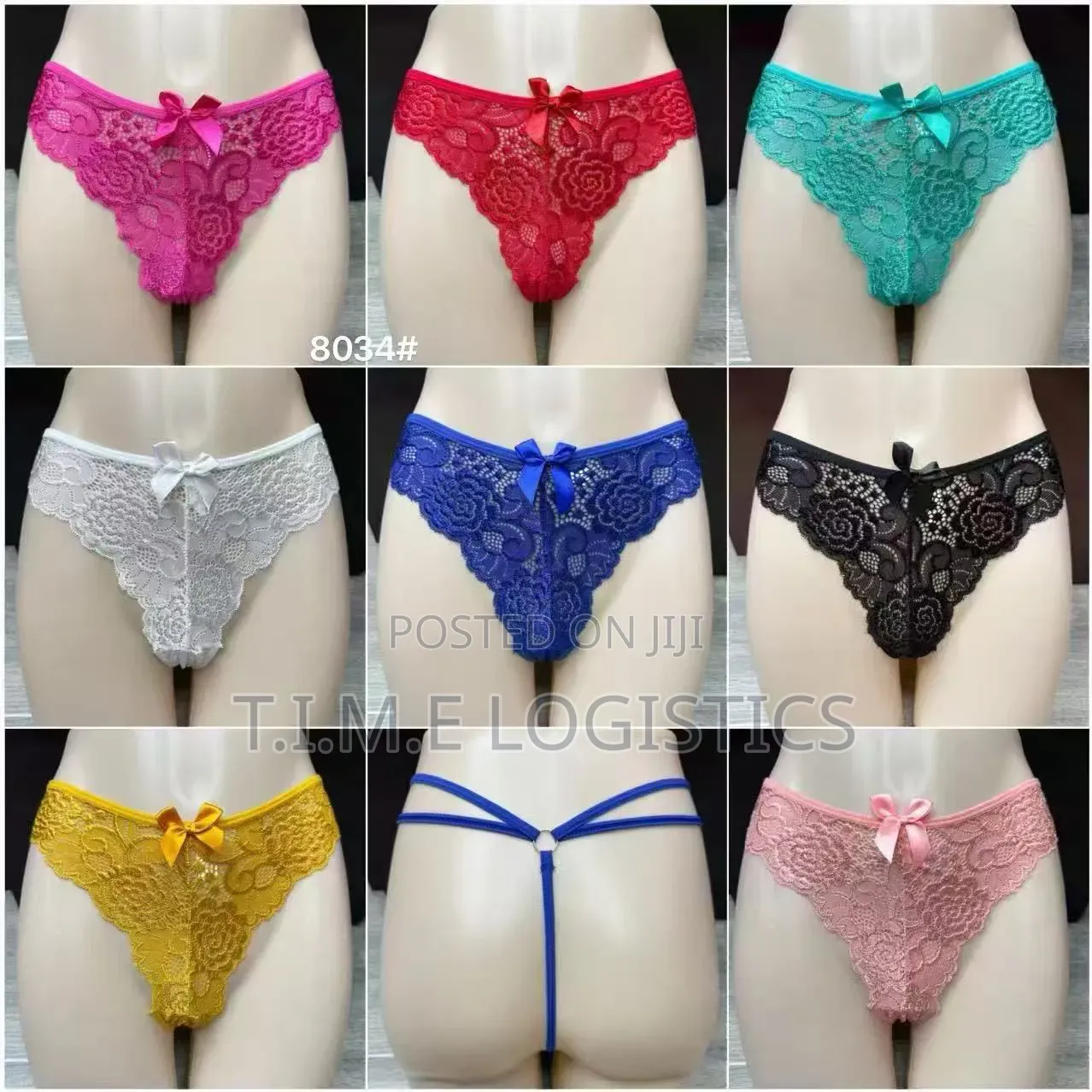 Ladies Pantie