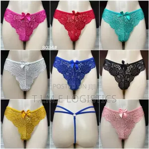 Ladies Pantie